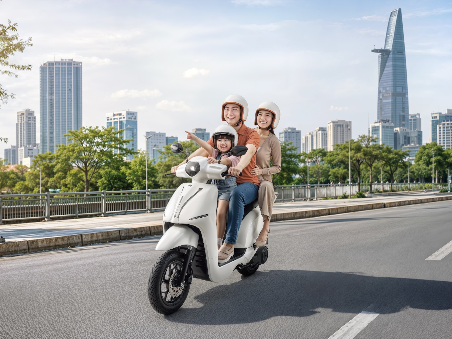 Dat Bike ra mắt ERA: Xe điện gia đình đi 200km, sạc nhanh hơn 2 giờ, giá từ 29,9 triệu đồng TechTimes Vietnam Dat Bike ra mắt ERA: xe điện gia đình đi 200km, sạc nhanh hơn 2 giờ, giá từ 29,9 triệu đồng.