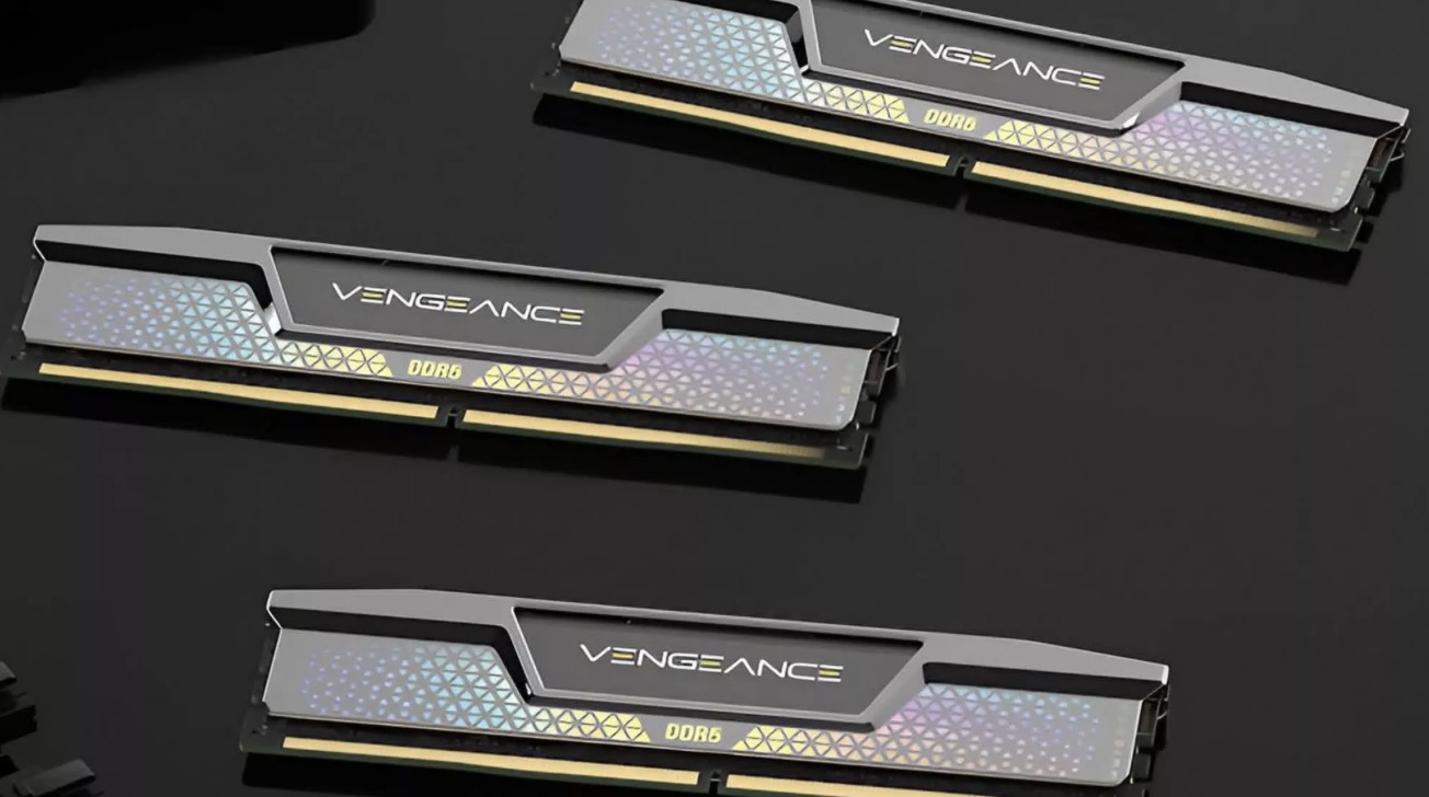 Chip nhớ đến từ Trung Quốc tràn ra thị trường toàn cầu, giá RAM và SSD có thể sớm giảm mạnh TechTimes Vietnam Chip nhớ đến từ Trung Quốc tràn ra thị trường toàn cầu, giá RAM và SSD có thể sớm giảm mạnh