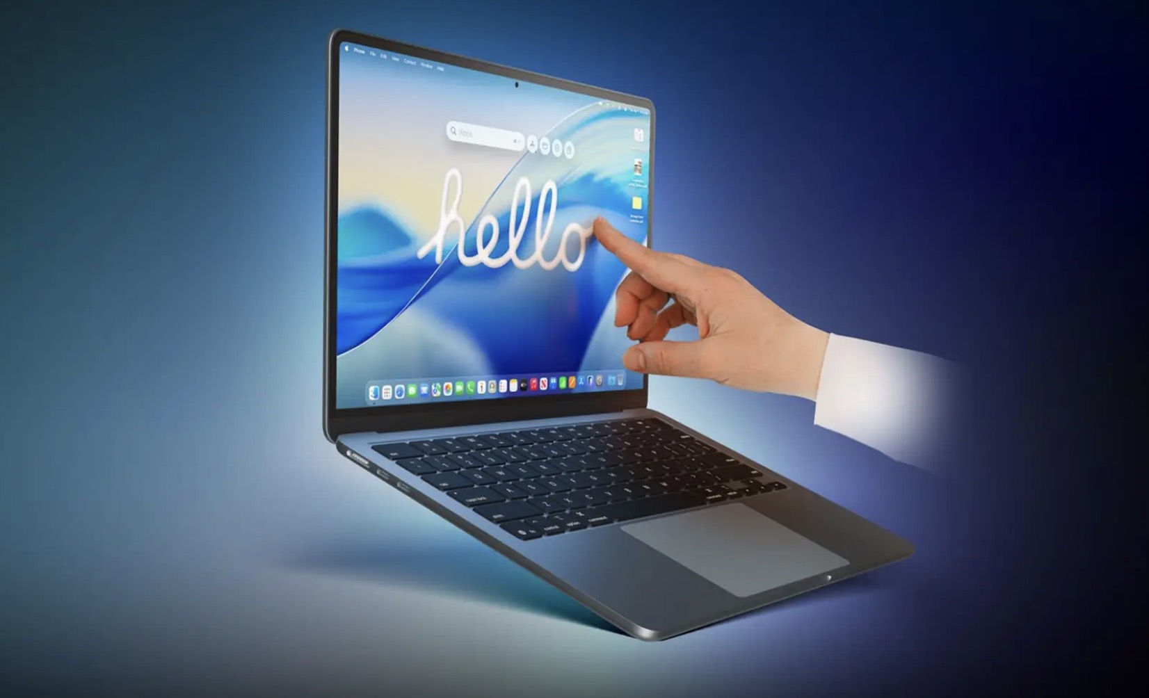 MacBook Ultra có thể xuất hiện với chip M6 cùng loạt nâng cấp lớn nhất của Apple trong nhiều năm TechTimes Vietnam MacBook Ultra có thể xuất hiện với chip M6 cùng loạt nâng cấp lớn nhất của Apple trong nhiều năm