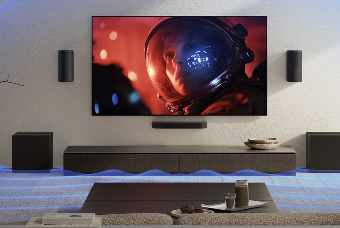 Sony ra mắt dải TV BRAVIA True RGB và hệ sinh thái âm thanh BRAVIA Theatre mới tại Việt Nam TechTimes Vietnam Sony ra mắt dải TV BRAVIA True RGB và hệ sinh thái âm thanh BRAVIA Theatre mới tại Việt Nam