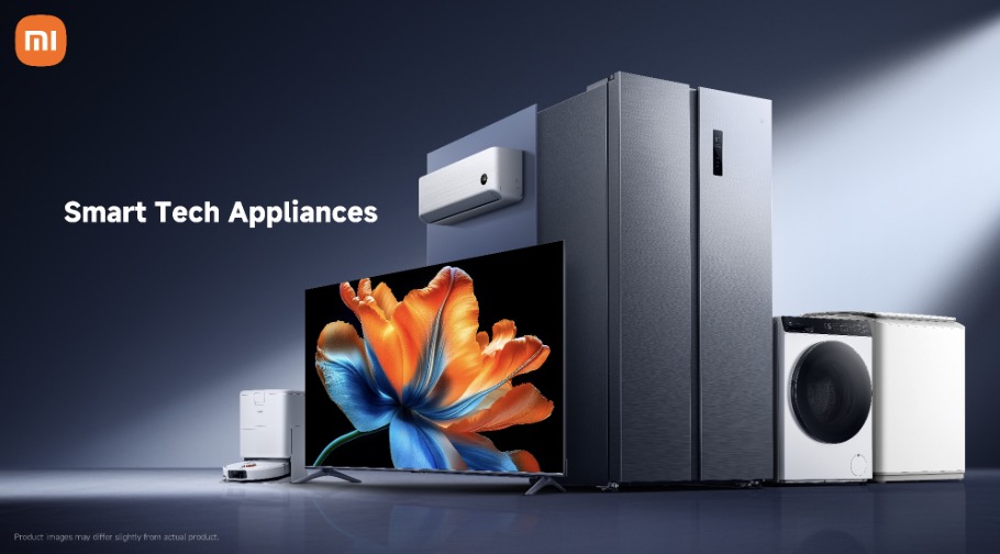 Xiaomi ra mắt Watch S5 và mở rộng hệ sinh thái AIoT tại Việt Nam với loạt thiết bị thông minh mới TechTimes Vietnam Xiaomi ra mắt Watch S5 và mở rộng hệ sinh thái AIoT tại Việt Nam với loạt thiết bị thông minh mới