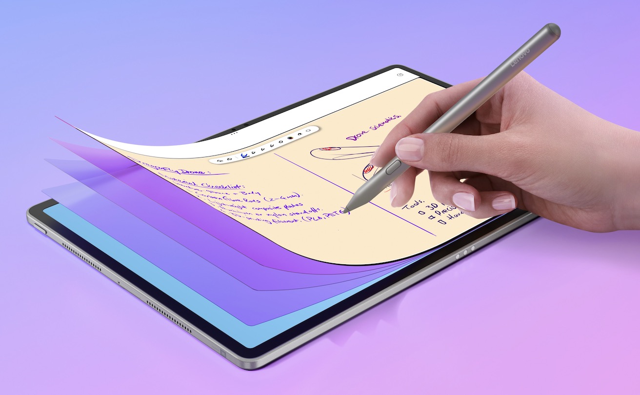 Lenovo ra mắt Idea Tab Pro Gen 2 và phiên bản FIFA World Cup 26 Edition tại thị trường Việt Nam TechTimes Vietnam Lenovo ra mắt Idea Tab Pro Gen 2 và phiên bản FIFA World Cup 26 Edition tại Việt Nam