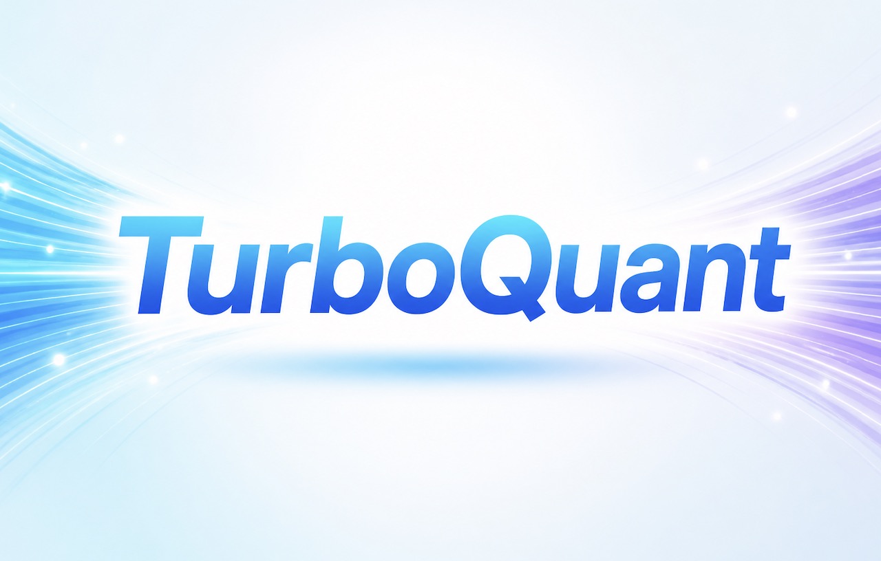 Google TurboQuant