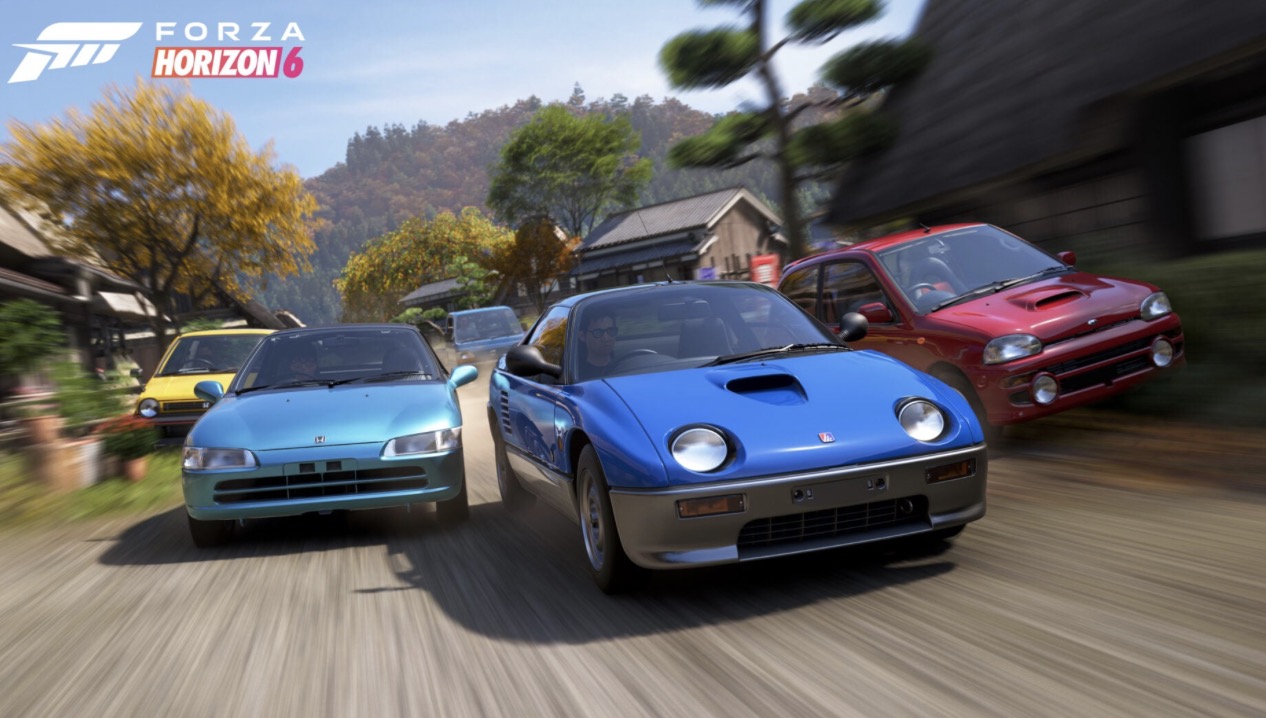 Forza Horizon 6 bị rò rỉ trước ngày phát hành, bản bẻ khoá crack PC đã xuất hiện trên Internet TechTimes Vietnam Forza Horizon 6 bị rò rỉ trước ngày phát hành, bản bẻ khoá crack PC đã xuất hiện trên Internet