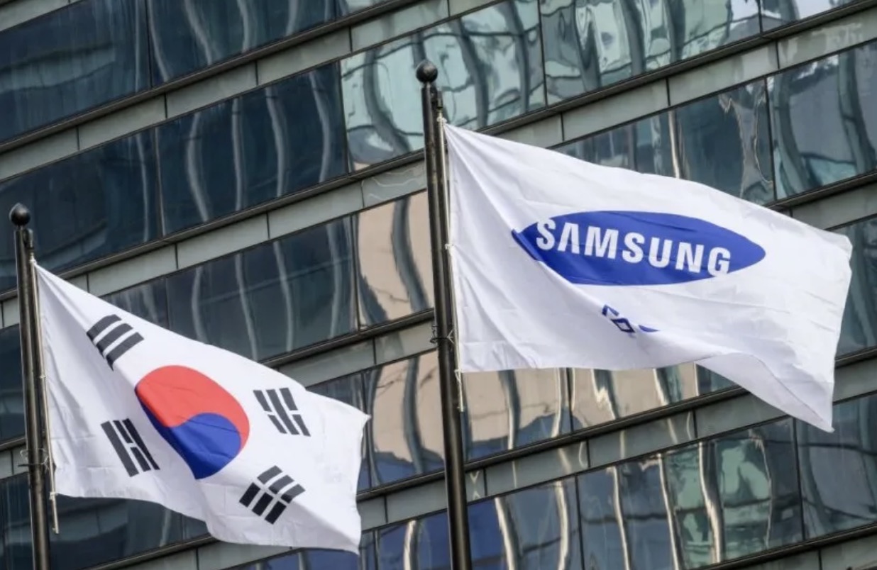 Samsung tái khởi động các dự án chip chiến lược giữa nguy cơ đình công quy mô lớn