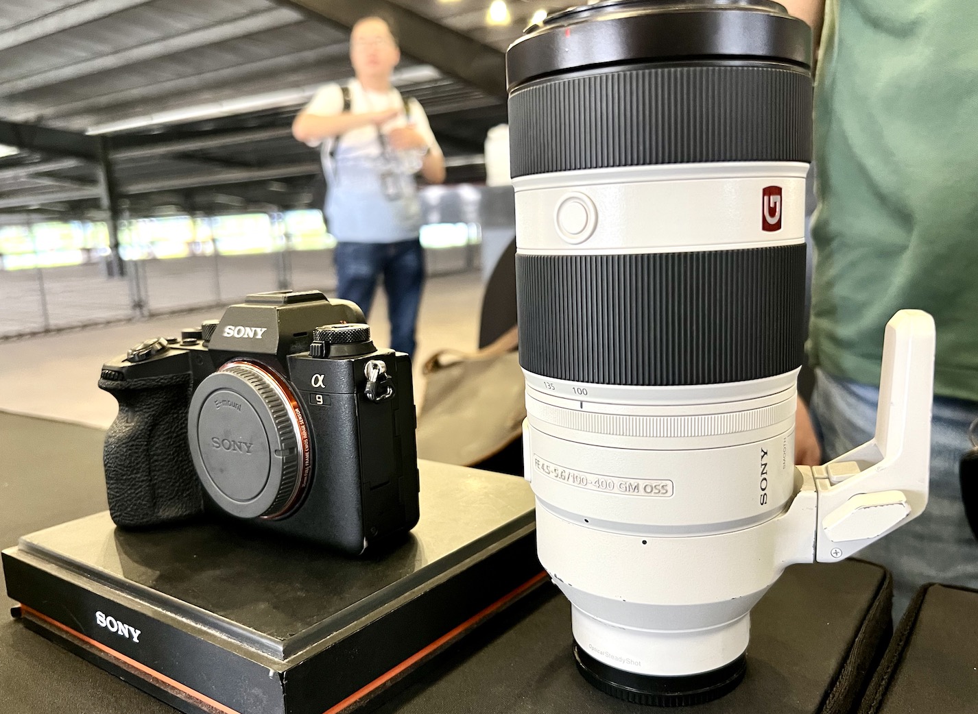 Sony a7R VI có giá 114 triệu đồng: Máy ảnh full-frame 67MP kết hợp tốc độ và độ phân giải vượt trội
