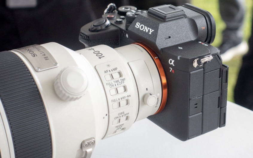 Sony Alpha 7R Mark 6 giá 114 triệu đồng: Máy ảnh full-frame 67MP kết hợp tốc độ và độ phân giải vượt trội