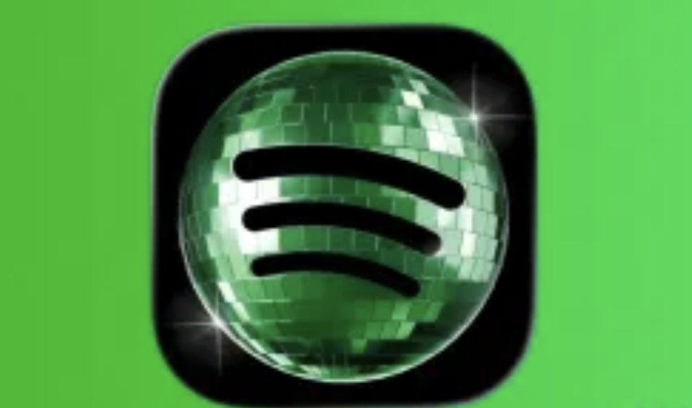 Spotify Says Disco Ball App Icon Is Temporary, Classic Logo Returning Soon