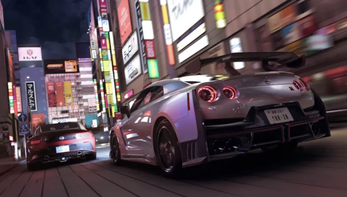 Forza Horizon 6