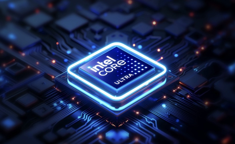 Intel Core thế hệ thứ 14
