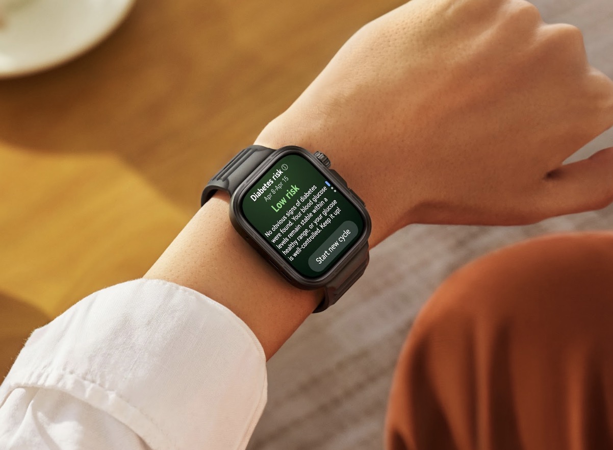 HUAWEI WATCH FIT 5 Series sắp ra mắt Việt Nam với thiết kế mỏng nhẹ và nhiều nâng cấp sức khỏe TechTimes Vietnam HUAWEI WATCH FIT 5 Series sắp ra mắt Việt Nam với thiết kế mỏng nhẹ và nhiều nâng cấp sức khỏe