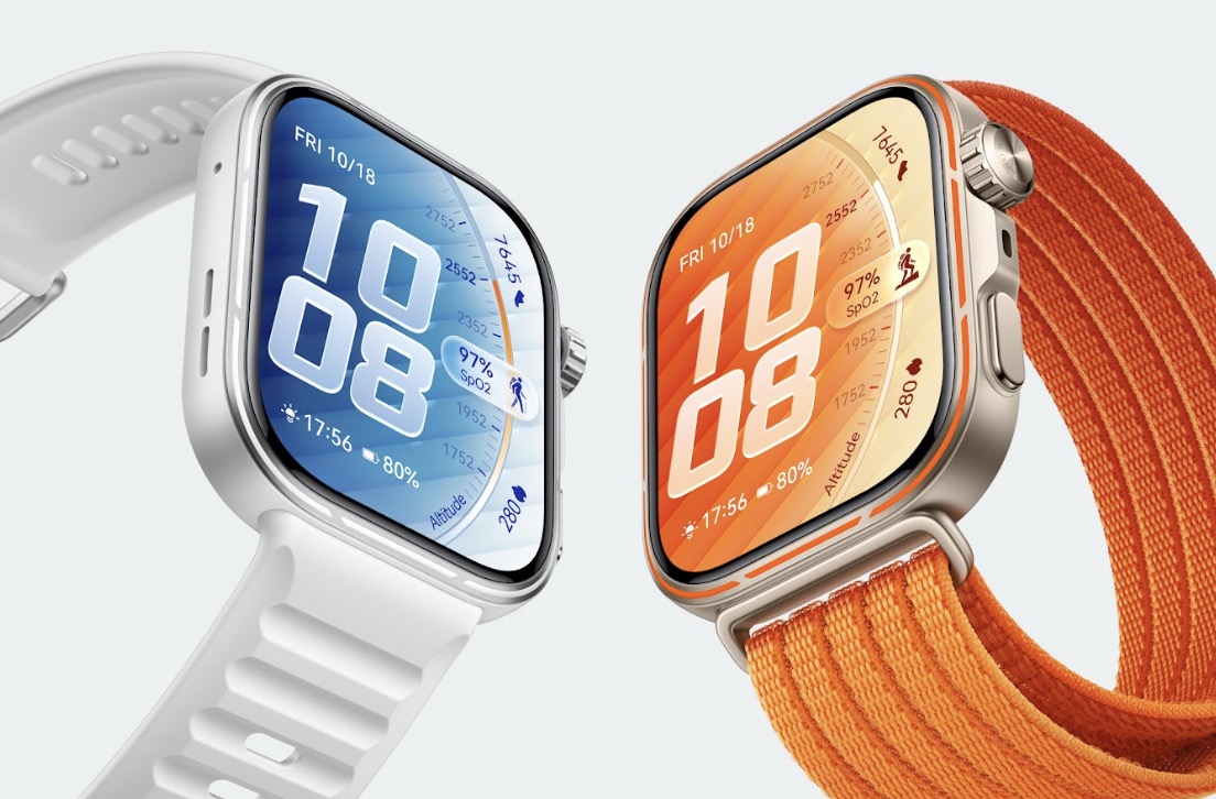 Huawei Brings WATCH FIT 5 Series to Vietnam With Brighter Display and Advanced Health Features