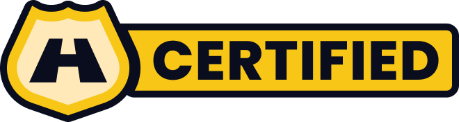 Highway Launches Highway Certified Insurance Agencies: A New Standard for Trust in Brokered Freight highway-certified-badge-full-color