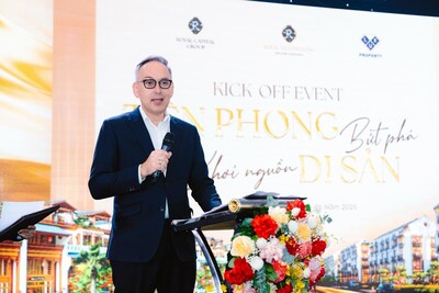 Royal Capital Group hợp tác cùng L.U.X Property, khởi động hành trình đưa Royal An Nam Living Hội An Đà Nẵng ra thị trường TechTimes Vietnam 1780980466 131 Royal Capital Group hop tac cung LUX Property khoi dong TechTimes Vietnam Royal Capital Group hợp tác cùng L.U.X Property, khởi động hành trình đưa Royal An Nam Living Hội An Đà Nẵng ra thị trường