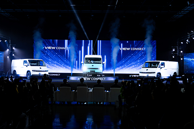 BAIC FOTON eView Connect ra mắt ấn tượng tại Thái Lan, tiên phong mở ra mô hình mới cho logistics xanh tại Đông Nam Á TechTimes Vietnam 1781306085 711 BAIC FOTON eView Connect ra mat an tuong tai Thai TechTimes Vietnam BAIC FOTON eView Connect ra mắt ấn tượng tại Thái Lan, tiên phong mở ra mô hình mới cho logistics xanh tại Đông Nam Á