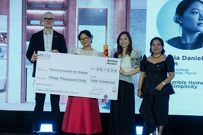 Giải thưởng ASDA 2026 vinh danh những nhà thiết kế trẻ khu vực Châu Á - Thái Bình Dương TechTimes Vietnam 1781812436 397 Giai thuong ASDA 2026 vinh danh nhung nha thiet ke TechTimes Vietnam Giải thưởng ASDA 2026 vinh danh những nhà thiết kế trẻ khu vực Châu Á - Thái Bình Dương