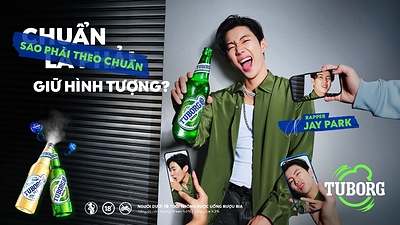 Tuborg mở ra kỷ nguyên mới với chiến dịch "Sao phải theo chuẩn" TechTimes Vietnam 1782119682 392 Tuborg mo ra ky nguyen moi voi chien dich quotSao TechTimes Vietnam Tuborg mở ra kỷ nguyên mới với chiến dịch "Sao phải theo chuẩn"
