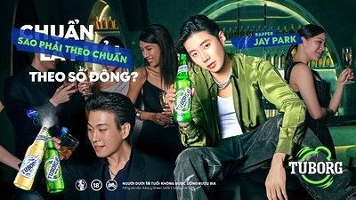 Tuborg mở ra kỷ nguyên mới với chiến dịch "Sao phải theo chuẩn" TechTimes Vietnam 1782119682 404 Tuborg mo ra ky nguyen moi voi chien dich quotSao TechTimes Vietnam Tuborg mở ra kỷ nguyên mới với chiến dịch "Sao phải theo chuẩn"