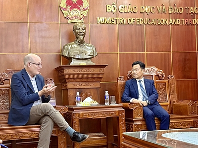 1782463539 565 Cambridge mo rong quan he doi tac nham ho tro TechTimes Vietnam Cambridge mở rộng quan hệ đối tác nhằm hỗ trợ người học Việt Nam sẵn sàng cho tương lai