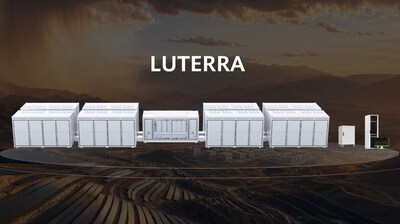 1782571902 560 Nam dot pha cong nghe Huawei ra mat nen tang TechTimes Vietnam Năm đột phá công nghệ: Huawei ra mắt nền tảng ESS tạo lưới thế hệ mới LUTERRA™
