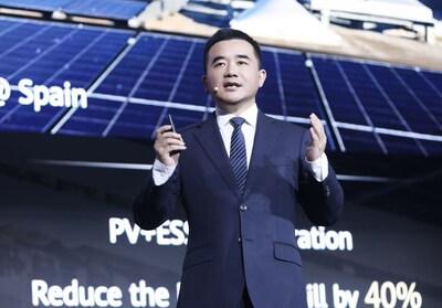 1782571904 481 Nam dot pha cong nghe Huawei ra mat nen tang TechTimes Vietnam Năm đột phá công nghệ: Huawei ra mắt nền tảng ESS tạo lưới thế hệ mới LUTERRA™