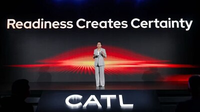 1782680505 663 CATL ra mat he thong BESS natri ion dau tien tren TechTimes Vietnam CATL ra mắt hệ thống BESS natri-ion đầu tiên trên thế giới được kiểm chứng trong điều kiện thực tế, đưa lưu trữ natri thành hiện thực thương mại