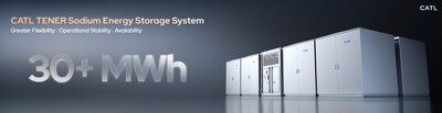 1782680506 502 CATL ra mat he thong BESS natri ion dau tien tren TechTimes Vietnam CATL ra mắt hệ thống BESS natri-ion đầu tiên trên thế giới được kiểm chứng trong điều kiện thực tế, đưa lưu trữ natri thành hiện thực thương mại