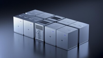 1782680506 68 CATL ra mat he thong BESS natri ion dau tien tren TechTimes Vietnam CATL ra mắt hệ thống BESS natri-ion đầu tiên trên thế giới được kiểm chứng trong điều kiện thực tế, đưa lưu trữ natri thành hiện thực thương mại