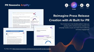1782716619 159 Cision Ra Mat PR Newswire Amplify Tai Chau A TechTimes Vietnam Cision Ra Mắt PR Newswire Amplify™ Tại Châu Á - Thái Bình Dương, Mở Rộng Năng Lực Truyền Thông Ứng Dụng AI Hàng Đầu Ngành