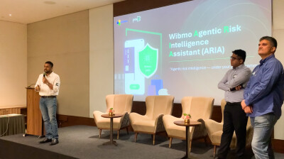 778739 ARIA Launch 1 jpg 400x0 1 TechTimes Vietnam Wibmo ra mắt trợ lý AI có tính chủ động cảnh báo rủi ro dành cho các hoạt động chống tội phạm tài chính