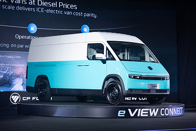 BAIC FOTON eView Connect ra mắt ấn tượng tại Thái Lan, tiên phong mở ra mô hình mới cho logistics xanh tại Đông Nam Á TechTimes Vietnam BAIC FOTON eView Connect ra mat an tuong tai Thai TechTimes Vietnam BAIC FOTON eView Connect ra mắt ấn tượng tại Thái Lan, tiên phong mở ra mô hình mới cho logistics xanh tại Đông Nam Á