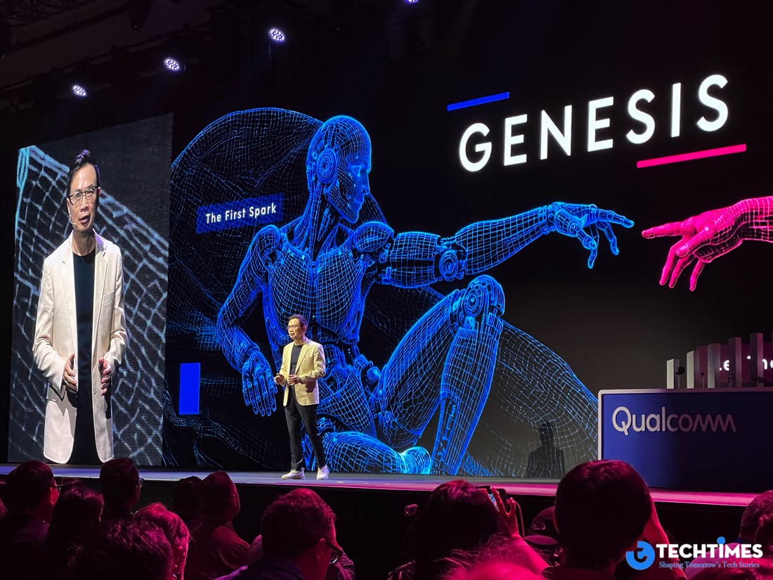 COMPUTEX 2026 chính thức khai mạc tại Đài Bắc, đánh dấu giai đọn tăng tốc của Kỷ nguyên AI Vật lý