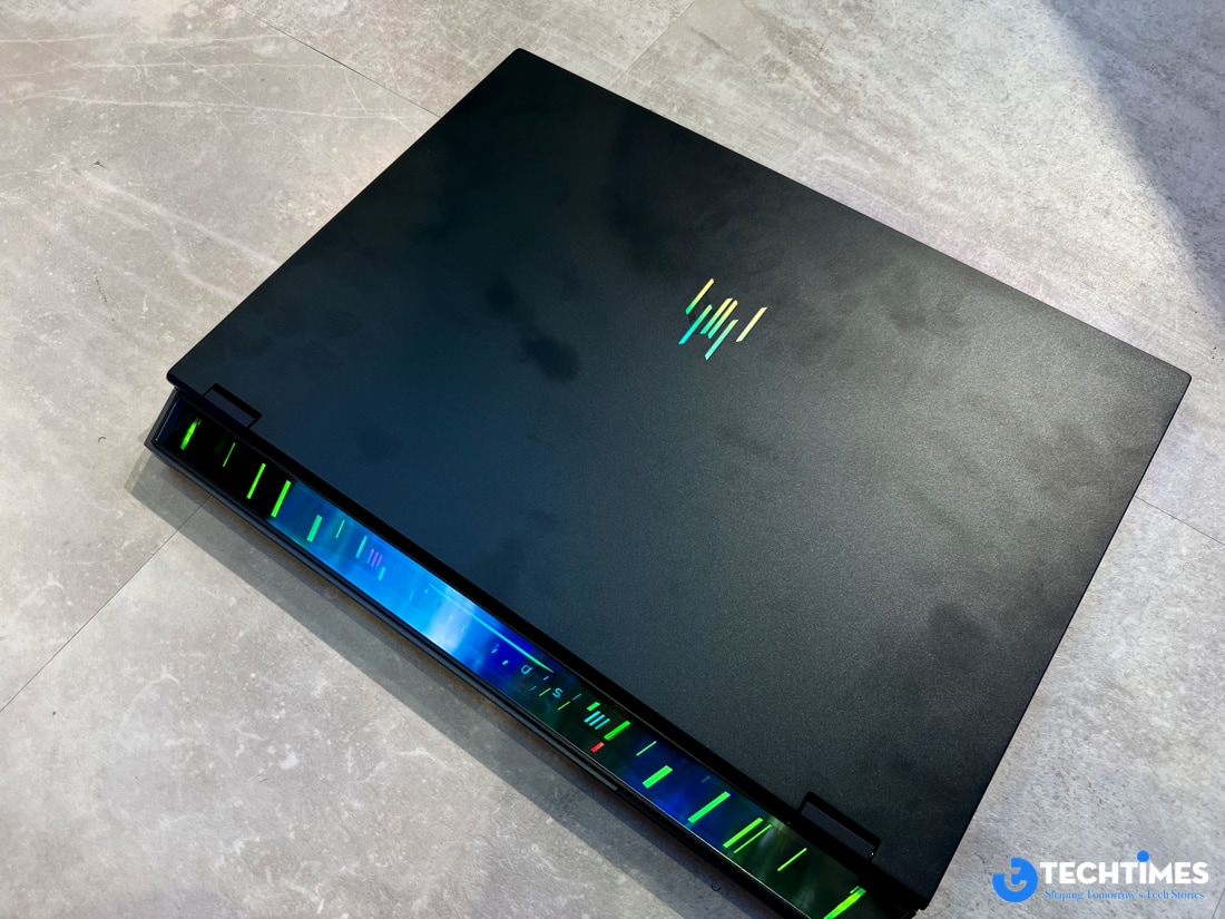 COMPUTEX Acer TechTimes 34 TechTimes Vietnam COMPUTEX 2026: Predator Helios 18 AI và Nitro 16 - Acer mang sức mạnh AI PC và gaming lên một tầm cao mới