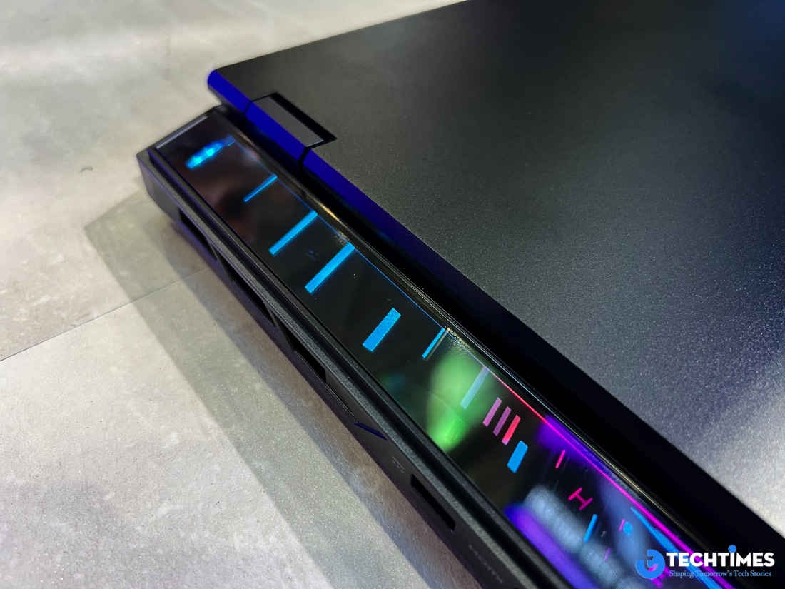 COMPUTEX Acer TechTimes 35 TechTimes Vietnam COMPUTEX 2026: Predator Helios 18 AI và Nitro 16 - Acer mang sức mạnh AI PC và gaming lên một tầm cao mới