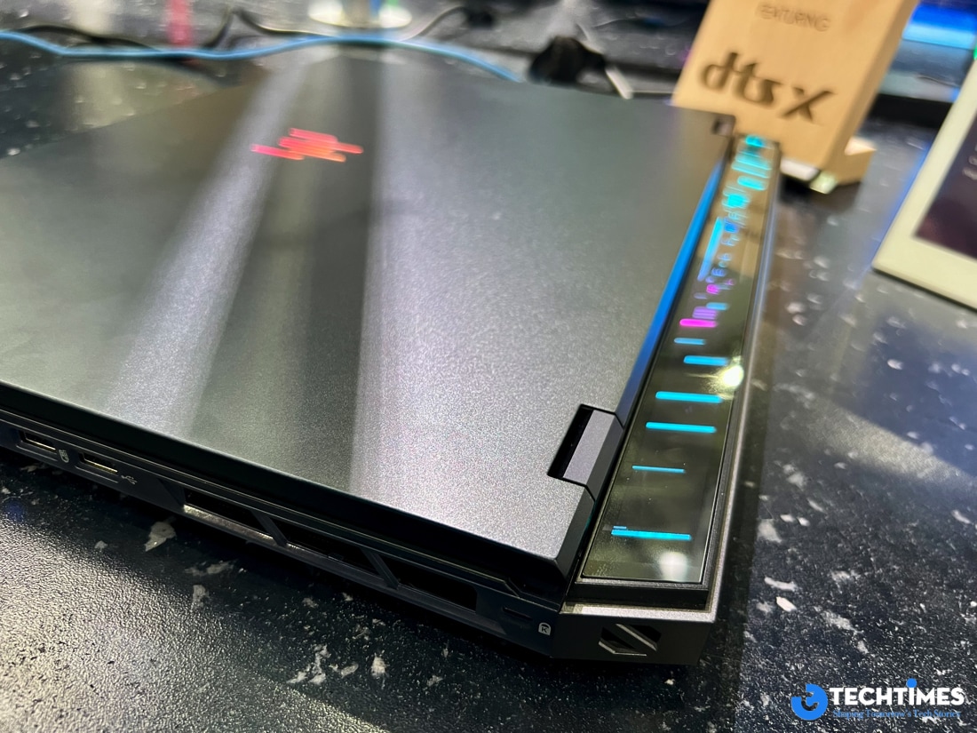 COMPUTEX Acer TechTimes 38 TechTimes Vietnam COMPUTEX 2026: Predator Helios 18 AI và Nitro 16 - Acer mang sức mạnh AI PC và gaming lên một tầm cao mới