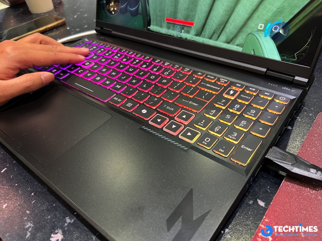 COMPUTEX Acer TechTimes 7 TechTimes Vietnam COMPUTEX 2026: Predator Helios 18 AI và Nitro 16 - Acer mang sức mạnh AI PC và gaming lên một tầm cao mới