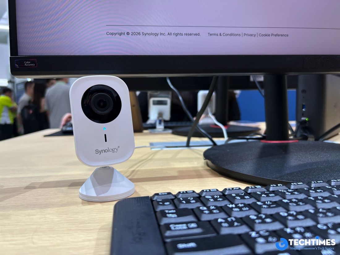 Ở phân khúc chuyên biệt hơn, TC510 là mẫu camera thân trụ mới được tối ưu cho các kịch bản giám sát liên tục với chất lượng hình ảnh cao, trong khi FC600 sở hữu thiết kế mắt cá (fisheye), cho phép bao quát không gian 360 độ chỉ với một thiết bị. Giải pháp này phù hợp với các khu vực rộng như sảnh tiếp tân, showroom hoặc cửa hàng bán lẻ, giúp giảm số lượng camera cần triển khai.