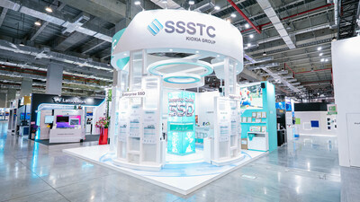 Computex 2026: SSSTC mở rộng danh mục SSD hỗ trợ làm mát ngâm chất lỏng nhằm giải quyết thách thức tản nhiệt cho trung tâm dữ liệu AI TechTimes Vietnam Computex 2026 SSSTC mo rong danh muc SSD ho tro TechTimes Vietnam Computex 2026: SSSTC mở rộng danh mục SSD hỗ trợ làm mát ngâm chất lỏng nhằm giải quyết thách thức tản nhiệt cho trung tâm dữ liệu AI
