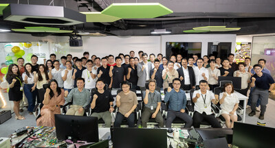 Công Ty Công Nghệ Di Động KPIT Mở Rộng Sự Hiện Diện tại Việt Nam với Trung Tâm Mới và Mối Quan Hệ Hợp Tác với Các Đại Học TechTimes Vietnam Cong Ty Cong Nghe Di Dong KPIT Mo Rong Su TechTimes Vietnam Công Ty Công Nghệ Di Động KPIT Mở Rộng Sự Hiện Diện tại Việt Nam với Trung Tâm Mới và Mối Quan Hệ Hợp Tác với Các Đại Học