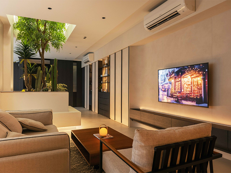 Công ty Hoft Interior giới thiệu phòng trưng bày nội thất kiểu mẫu tại Singapore TechTimes Vietnam Hoft Interior Introduces a Bespoke Interior Showroom in Singapore
