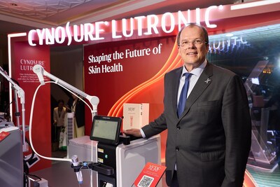 Cynosure Lutronic giới thiệu đổi mới căng da cấu trúc tại IMCAS Asia 2026 ở Bangkok TechTimes Vietnam Cynosure Lutronic gioi thieu doi moi cang da cau truc TechTimes Vietnam Cynosure Lutronic giới thiệu đổi mới căng da cấu trúc tại IMCAS Asia 2026 ở Bangkok