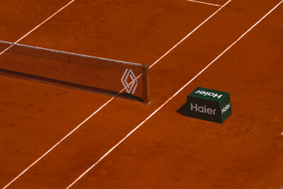 Haier xác nhận là Đối tác Chính thức của Roland-Garros 2026, mang đổi mới sáng tạo lấy sự chăm sóc làm trọng tâm đến khán giả toàn cầu TechTimes Vietnam Haier xac nhan la Doi tac Chinh thuc cua Roland Garros TechTimes Vietnam Haier xác nhận là Đối tác Chính thức của Roland-Garros 2026, mang đổi mới sáng tạo lấy sự chăm sóc làm trọng tâm đến khán giả toàn cầu