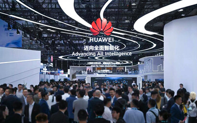 Huawei ho tro cac nha mang toan cau thuong mai TechTimes Vietnam Huawei hỗ trợ các nhà mạng toàn cầu thương mại hóa token nhờ tích hợp dịch vụ - mạng - điện toán