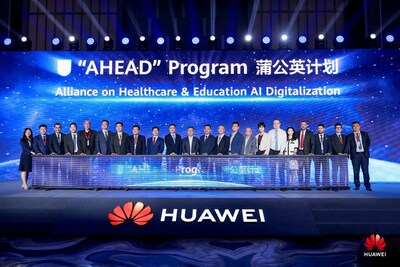 Huawei ra mắt Chương trình "AHEAD" nhằm xây dựng hệ sinh thái mới cùng có lợi trong lĩnh vực giáo dục và y tế TechTimes Vietnam Huawei ra mat Chuong trinh quotAHEADquot nham xay dung he TechTimes Vietnam Huawei ra mắt Chương trình "AHEAD" nhằm xây dựng hệ sinh thái mới cùng có lợi trong lĩnh vực giáo dục và y tế