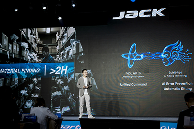 Jack Technology ra mắt SmartLink Master tại Việt Nam TechTimes Vietnam Jack Technology ra mat SmartLink Master tai Viet Nam TechTimes Vietnam Jack Technology ra mắt SmartLink Master tại Việt Nam