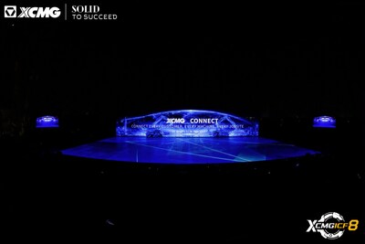 Ket noi moi khach hang moi thiet bi moi cong TechTimes Vietnam Kết nối mọi khách hàng, mọi thiết bị, mọi công trường: XCMG CONNECT tái định hình hệ sinh thái dịch vụ công nghiệp