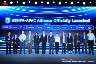 Liên minh GEHPA-APAC chính thức ra mắt nhằm thúc đẩy giáo dục và y tế toàn diện, thông minh TechTimes Vietnam Lien minh GEHPA APAC chinh thuc ra mat nham thuc day TechTimes Vietnam Liên minh GEHPA-APAC chính thức ra mắt nhằm thúc đẩy giáo dục và y tế toàn diện, thông minh