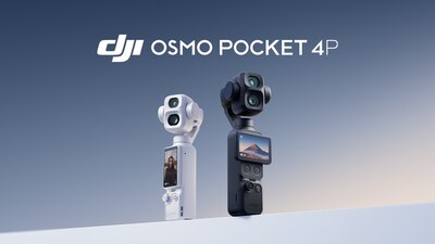 Osmo Pocket 4P mang den kha nang lam phim chuyen TechTimes Vietnam Osmo Pocket 4P mang đến khả năng làm phim chuyên nghiệp, nâng tầm dòng camera gimbal mà DJI tiên phong