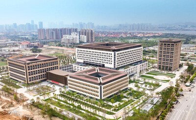 Quy HEMIN thuoc Anta Group cong bo Bao cao thuong TechTimes Vietnam Quỹ HEMIN thuộc Anta Group công bố Báo cáo thường niên năm 2025; bệnh viện công cấp ba được tài trợ 2 tỷ nhân dân tệ sẽ đi vào hoạt động trong năm nay