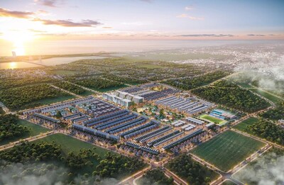 Royal Capital Group hợp tác cùng L.U.X Property, khởi động hành trình đưa Royal An Nam Living Hội An Đà Nẵng ra thị trường TechTimes Vietnam Royal Capital Group hop tac cung LUX Property khoi dong TechTimes Vietnam Royal Capital Group hợp tác cùng L.U.X Property, khởi động hành trình đưa Royal An Nam Living Hội An Đà Nẵng ra thị trường